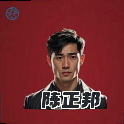 陈正邦