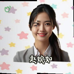 赵婉如